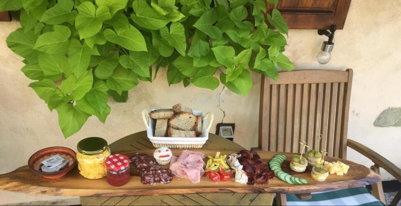 Hotel Glamping Naselje Zeleni Turizem Makole Exterior foto